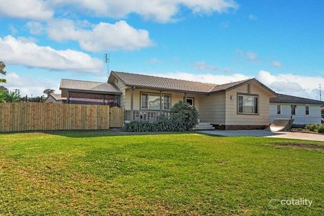 Property photo of 16 Johnston Street Warilla NSW 2528