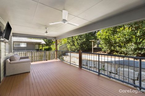 Property photo of 75 Helicia Circuit Mount Cotton QLD 4165