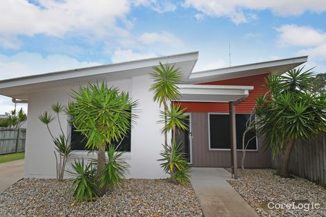 Property photo of 1 Talasea Drive Kawungan QLD 4655
