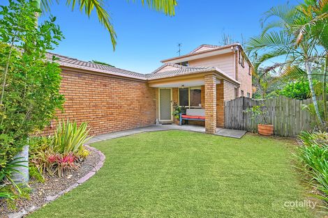 Property photo of 5 Souter Street Nerang QLD 4211