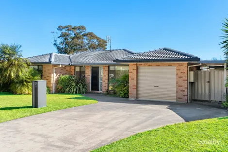 Property photo of 27 Truscott Avenue Kariong NSW 2250