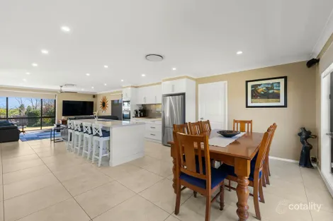 Property photo of 27 Truscott Avenue Kariong NSW 2250