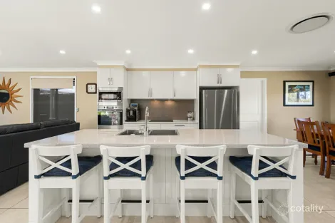 Property photo of 27 Truscott Avenue Kariong NSW 2250