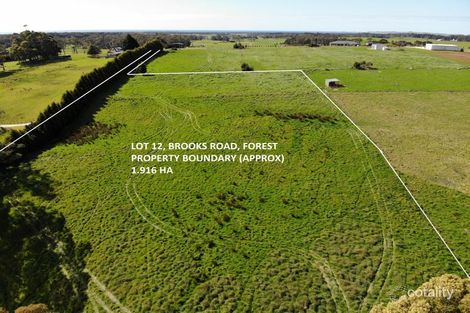 Lot 12 Brooks Rd, Forest, TAS 7330