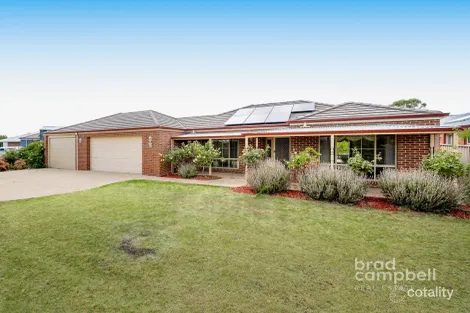 Property photo of 33 Waranga Drive Kialla VIC 3631