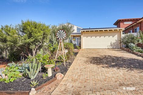 Property photo of 35 Longreach Parade Coogee WA 6166