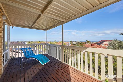 Property photo of 35 Longreach Parade Coogee WA 6166