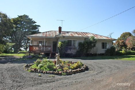 Property photo of 465 Loch-Wonthaggi Road Jeetho VIC 3945