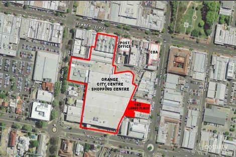 183 Lords Pl, Orange, NSW 2800