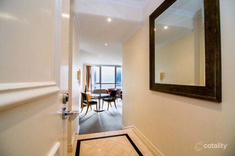 Property photo of 807/2 Bond Street Sydney NSW 2000