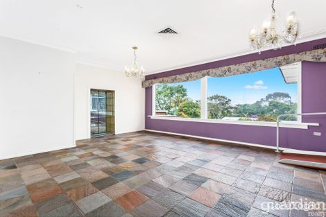Property photo of 24 Cross Street Baulkham Hills NSW 2153