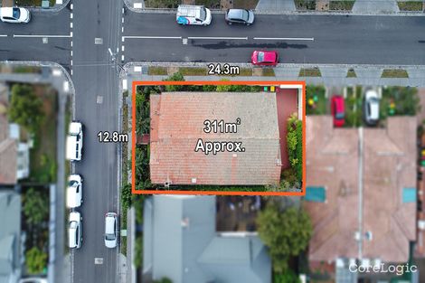 Property photo of 16 Dickens Street Yarraville VIC 3013