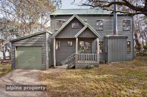 9 Drovers Lane, Dinner Plain, VIC 3898