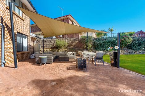 Property photo of 16 Candlebush Crescent Castle Hill NSW 2154