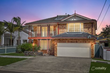 7 Cunningham St, Matraville, NSW 2036