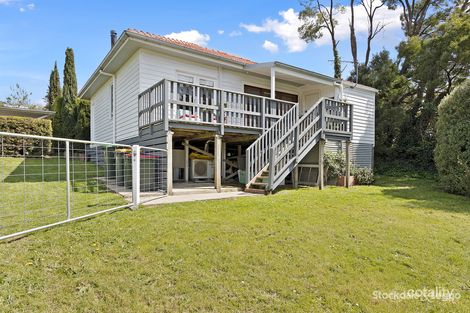 Property photo of 19 Stag Street Korumburra VIC 3950