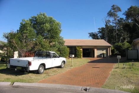 6 Dolphin Cl, Anna Bay, NSW 2316