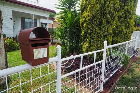 Property photo of 27 West Street Bingara NSW 2404