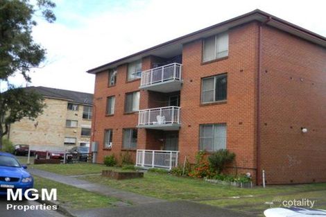 7/17 Evans Ave, Eastlakes, NSW 2018