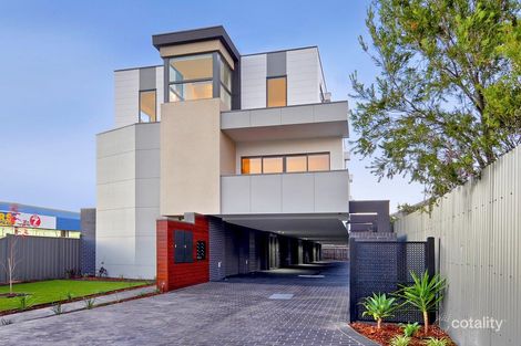 8/274 Ballarat Rd, Footscray, VIC 3011