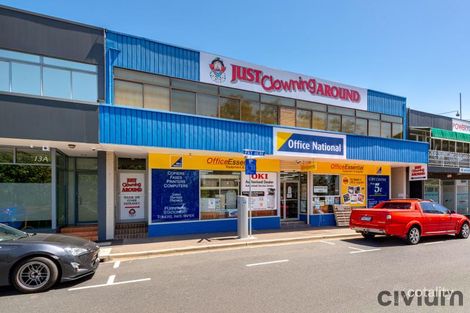 17-19 Altree Ct, Phillip, ACT 2606