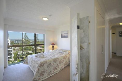 Property photo of 30/121 Surf Parade Broadbeach QLD 4218