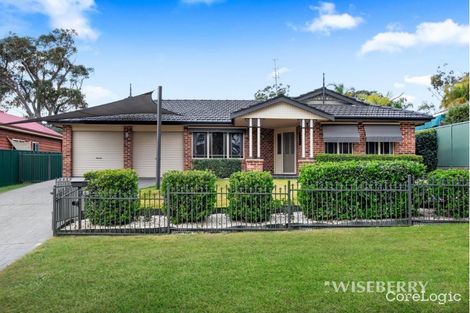 Property photo of 14 Munmorah Street Wyee NSW 2259