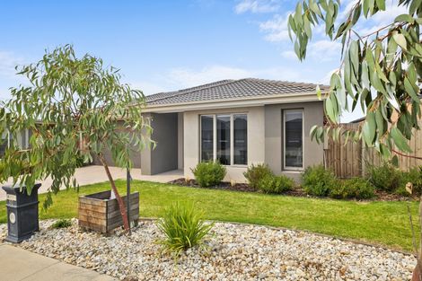 Property photo of 50 Lance Drive Armstrong Creek VIC 3217