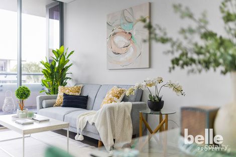 505/87 Shoreline Dr, Rhodes, NSW 2138