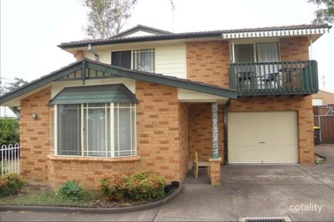 1/32 Tulloona St, Mount Druitt, NSW 2770