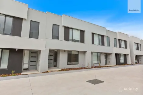 22/50 Plush Cct, Epping, VIC 3076