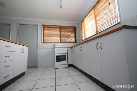 Property photo of 19 Florence Court Thuringowa Central QLD 4817