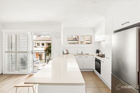 Property photo of 20/30-32 Stephen Road Botany NSW 2019