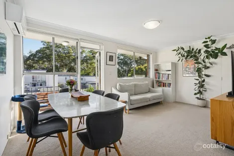 Property photo of 24/12-14 Epping Road Lane Cove NSW 2066