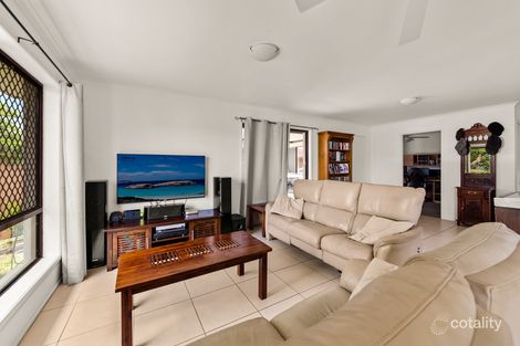 Property photo of 12 Blaxland Road Nambour QLD 4560