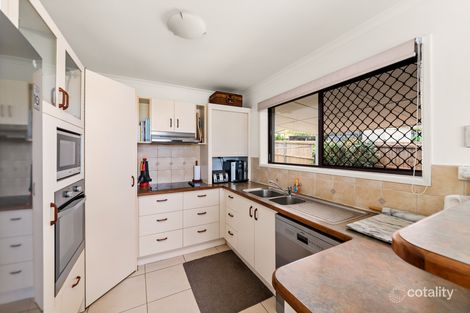 Property photo of 12 Blaxland Road Nambour QLD 4560