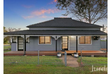 17 Bridge St, Cessnock, NSW 2325