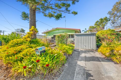 Property photo of 13 Moresby Avenue Palm Beach QLD 4221