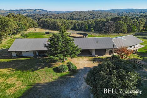 Property photo of 190 Harvie Road Pakenham Upper VIC 3810