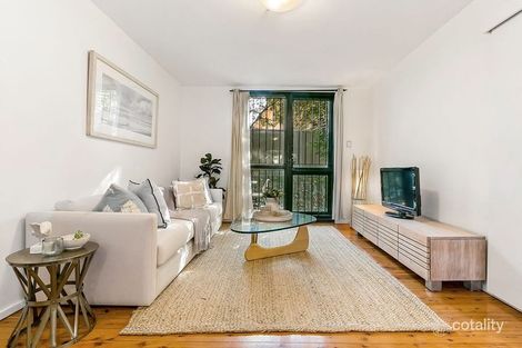 44/9-17 Newton St, Alexandria, NSW 2015