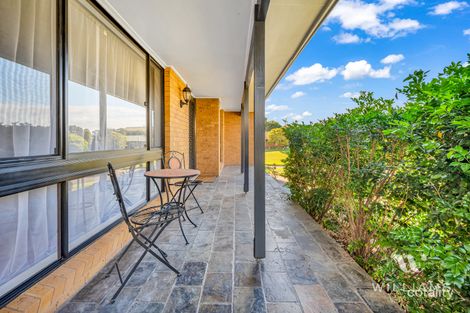 Property photo of 1 D'Arbon Avenue Singleton Heights NSW 2330