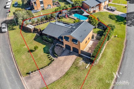 Property photo of 1 D'Arbon Avenue Singleton Heights NSW 2330