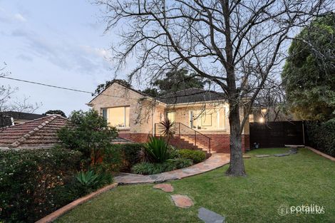 Property photo of 16 Ferdinand Avenue Balwyn North VIC 3104