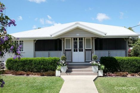 Property photo of 92 Wickham Street Ayr QLD 4807