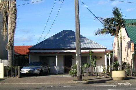 1059 Botany Rd, Mascot, NSW 2020