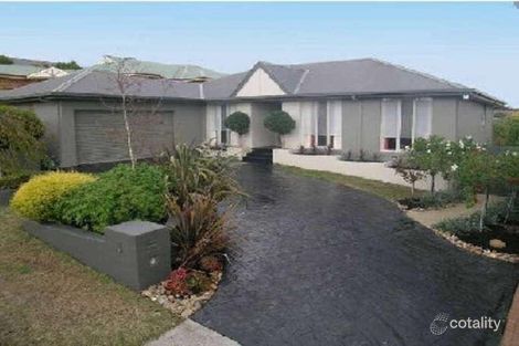 Property photo of 3 Ridgeview Terrace Lysterfield VIC 3156