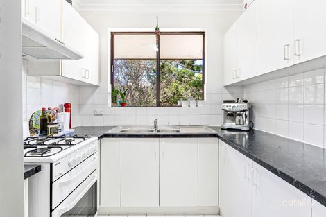 Property photo of 8/18 Regent Street Dee Why NSW 2099