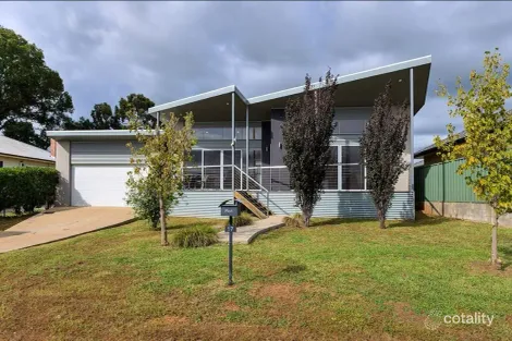 17 Rouse St, Gulgong, NSW 2852
