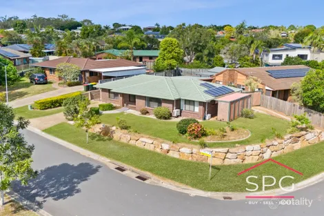 1 Keston Ct, Tingalpa, QLD 4173