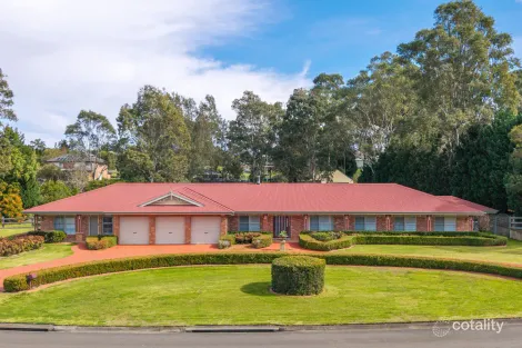 20 Dales Rd, Silverdale, NSW 2752